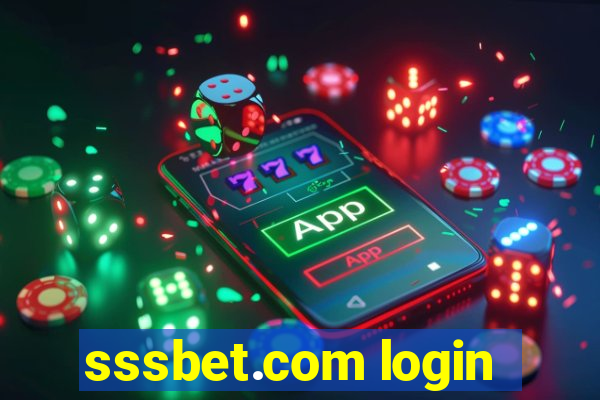 sssbet.com login