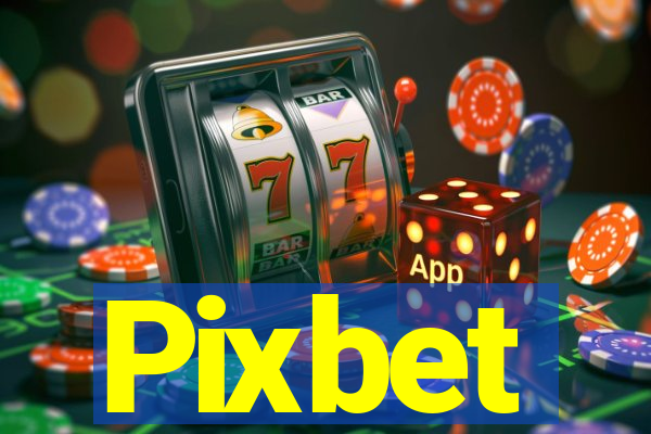 Pixbet