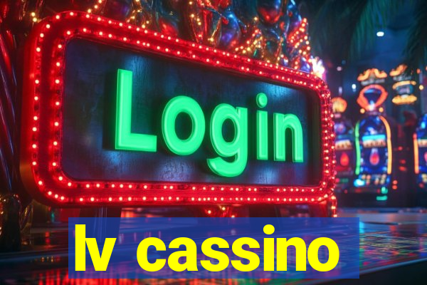 lv cassino