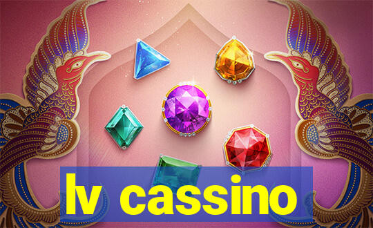 lv cassino