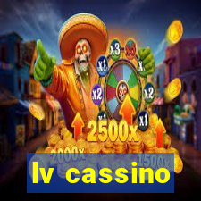 lv cassino