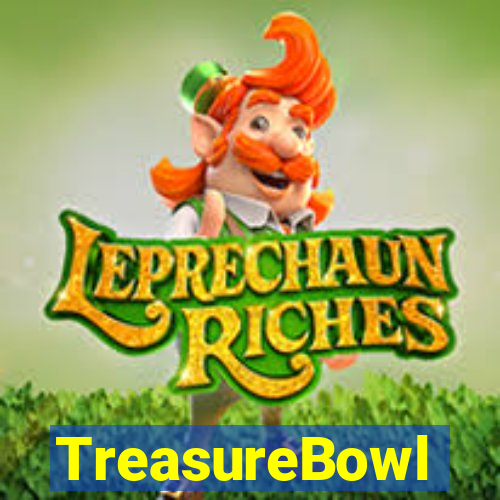 TreasureBowl treasure bowl modo de jogar