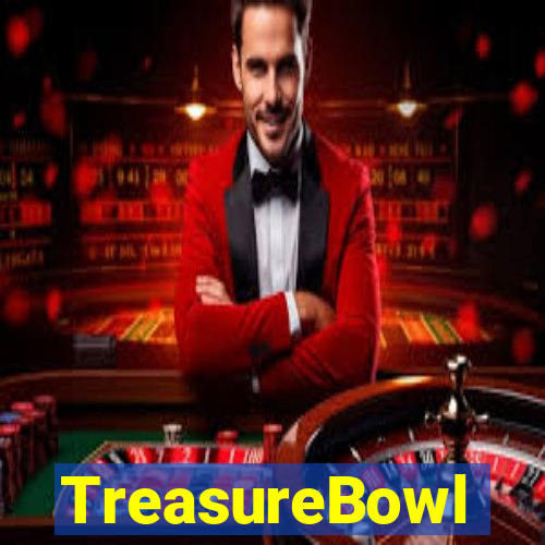 TreasureBowl treasure bowl modo de jogar