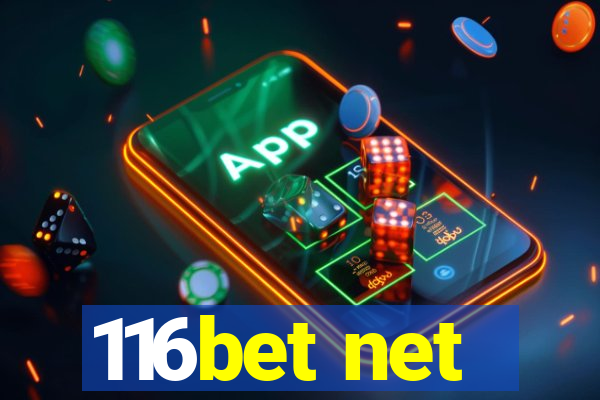 116bet net