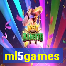 ml5games