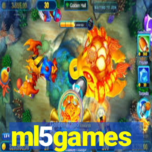 ml5games