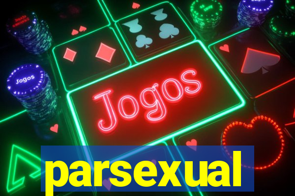 parsexual