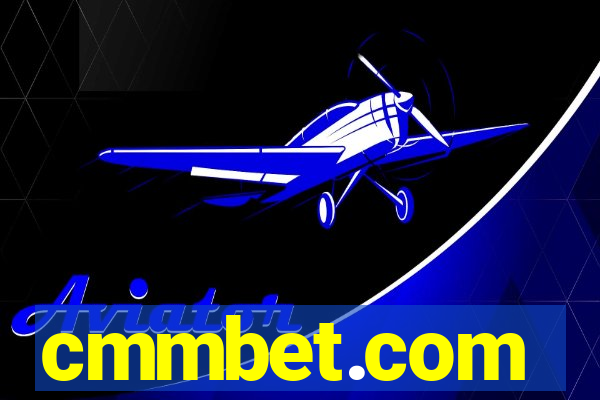 cmmbet.com