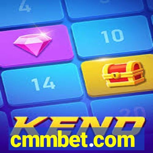 cmmbet.com