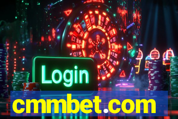 cmmbet.com