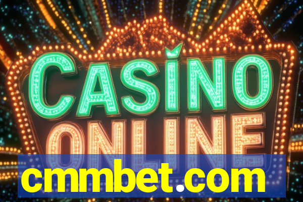 cmmbet.com