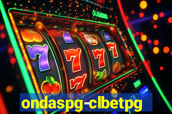 ondaspg-clbetpg.com