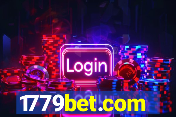 1779bet.com