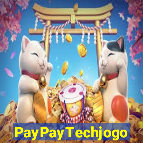 PayPayTechjogo