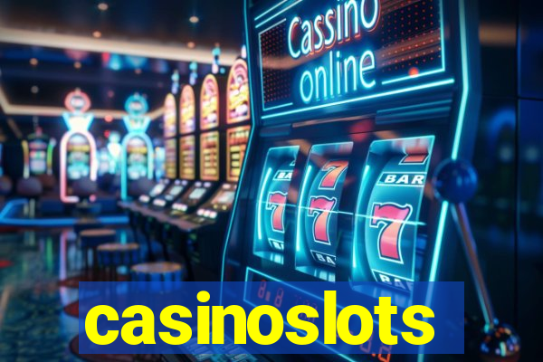 casinoslots