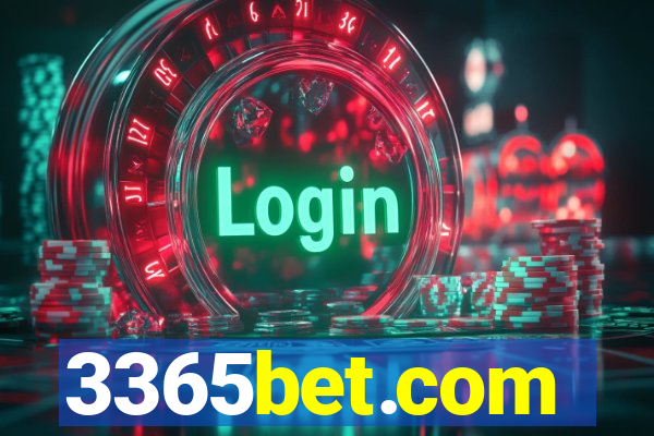 3365bet.com