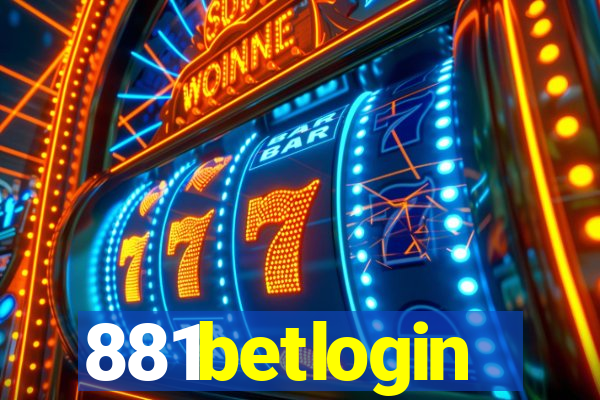 881betlogin