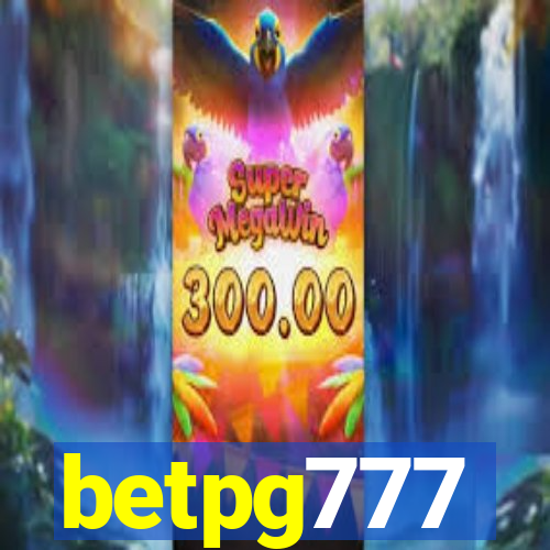 betpg777