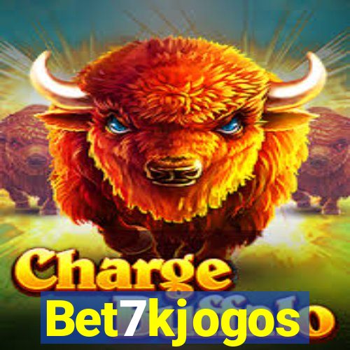 Bet7kjogos