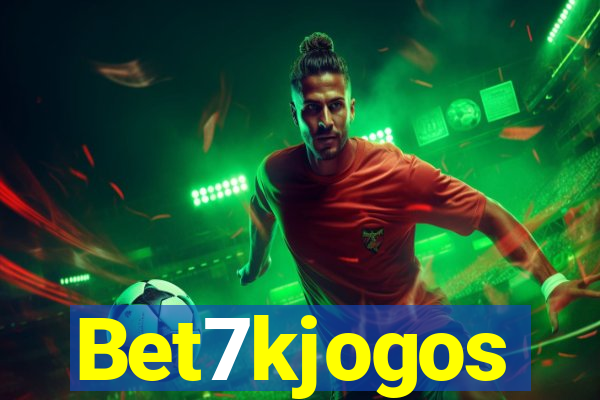 Bet7kjogos