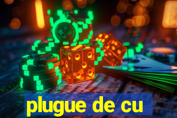 plugue de cu