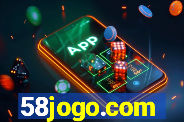 58jogo.com