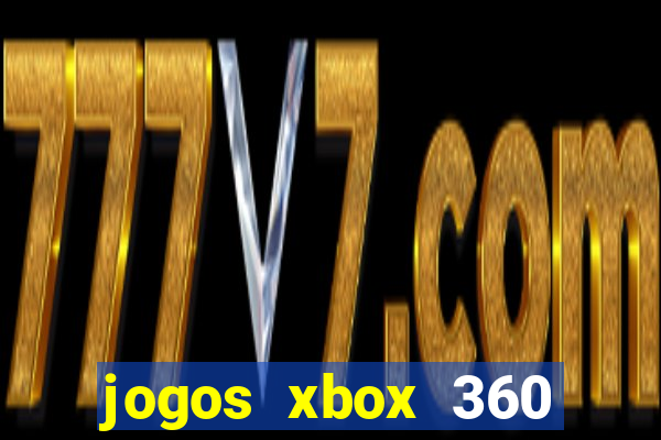 jogos xbox 360 jtag download