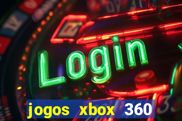 jogos xbox 360 jtag download