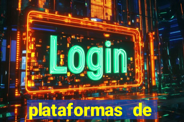 plataformas de jogos antigos