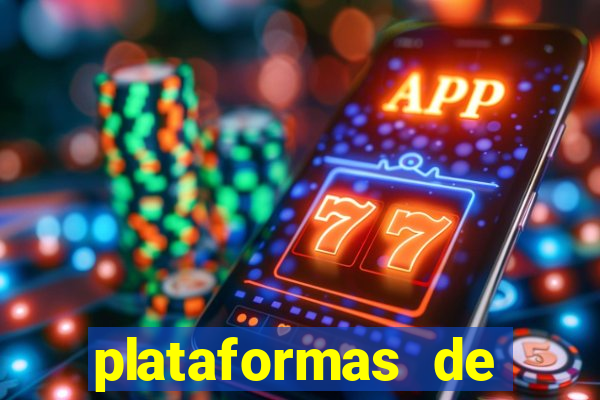 plataformas de jogos antigos