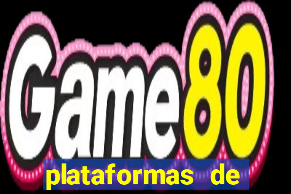 plataformas de jogos antigos