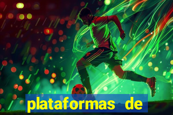 plataformas de jogos antigos