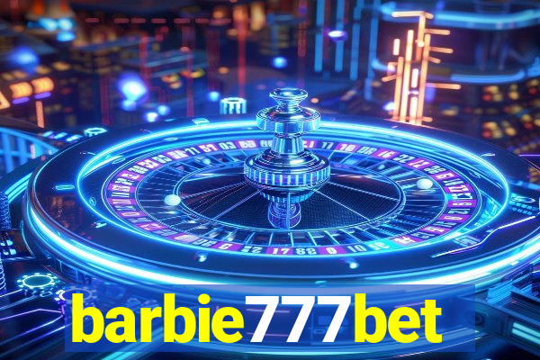 barbie777bet