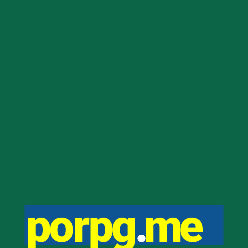 porpg.me