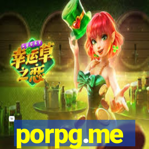 porpg.me