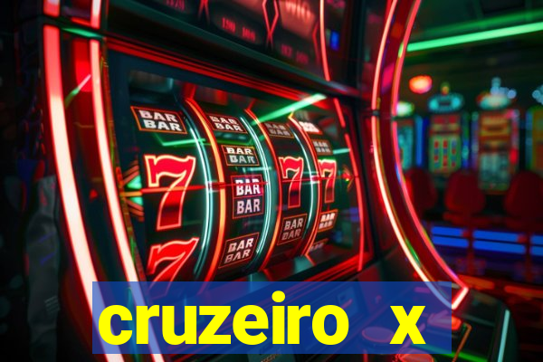 cruzeiro x fortaleza futemax