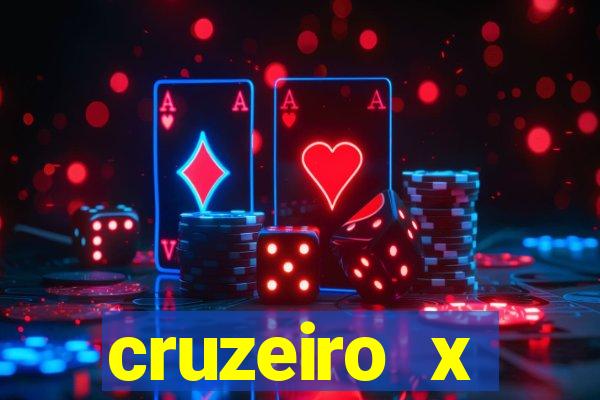 cruzeiro x fortaleza futemax