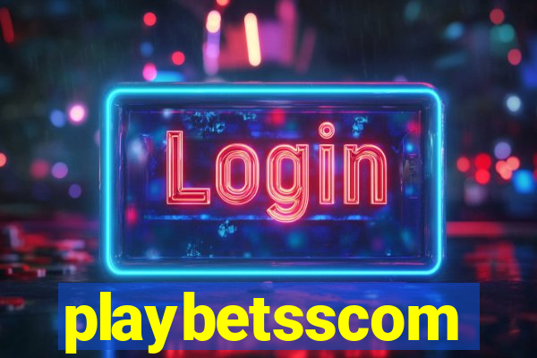 playbetsscom