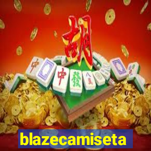 blazecamiseta