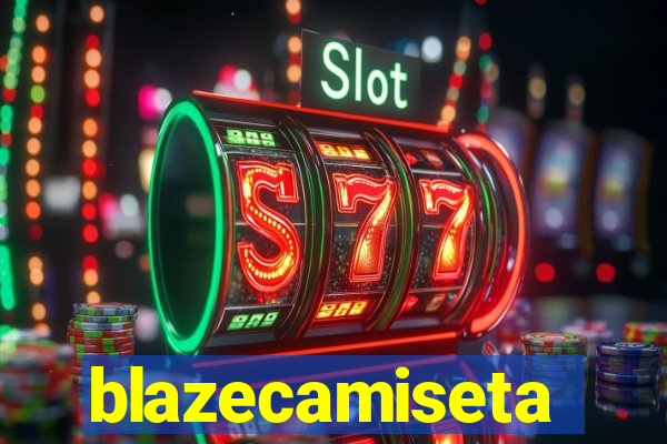 blazecamiseta