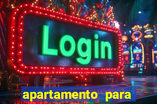 apartamento para alugar em santos mobiliado