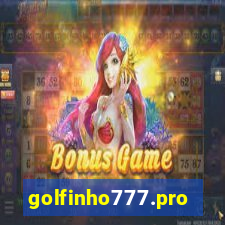 golfinho777.pro