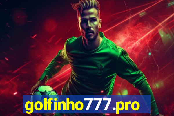 golfinho777.pro