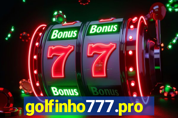 golfinho777.pro