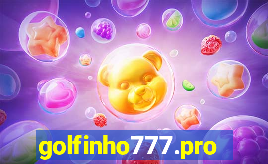 golfinho777.pro