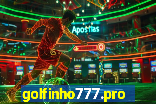 golfinho777.pro