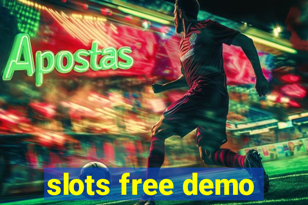 slots free demo