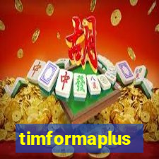 timformaplus