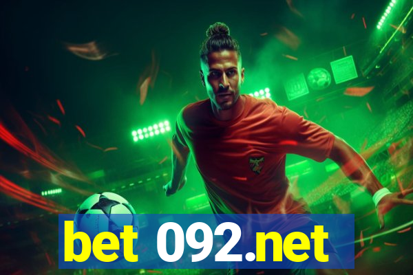 bet 092.net