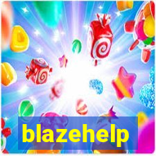 blazehelp